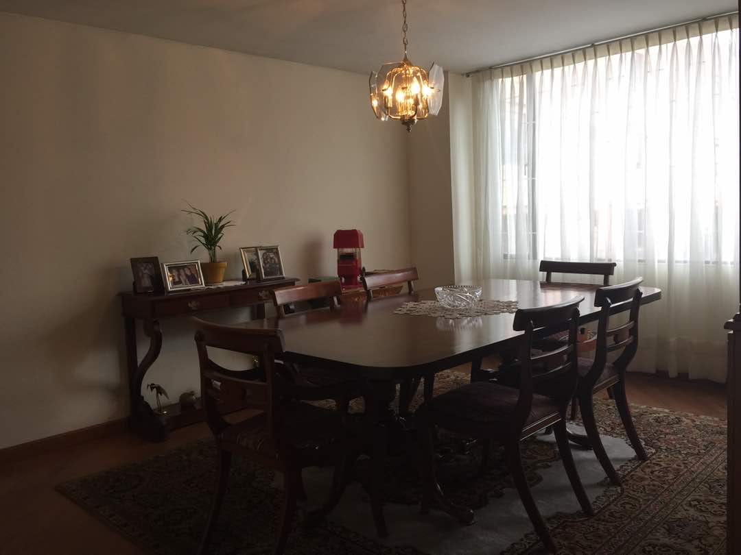 Apartamento en venta en El Chico, Bogotá · foto 7 de 21