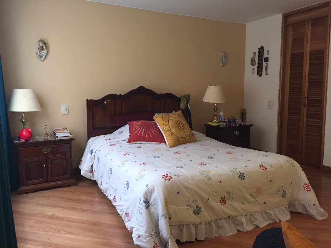 Apartamento en venta en El Chico, Bogotá · foto 11 de 21