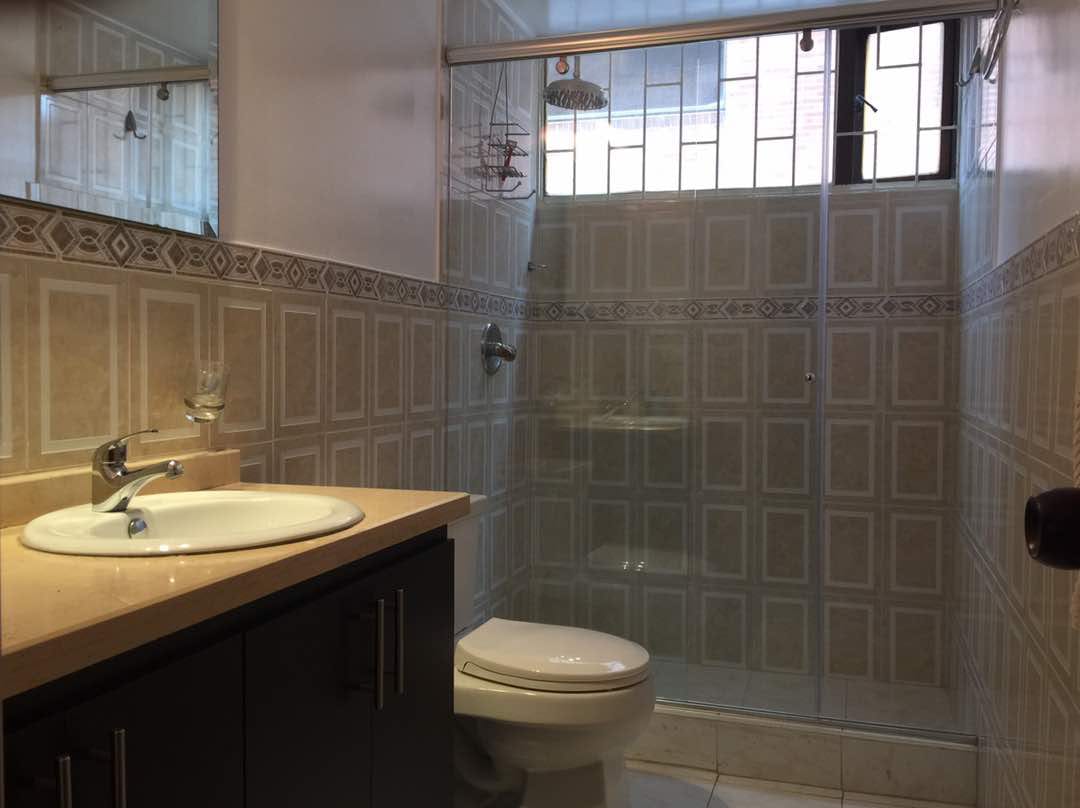 Apartamento en venta en El Chico, Bogotá · foto 12 de 21