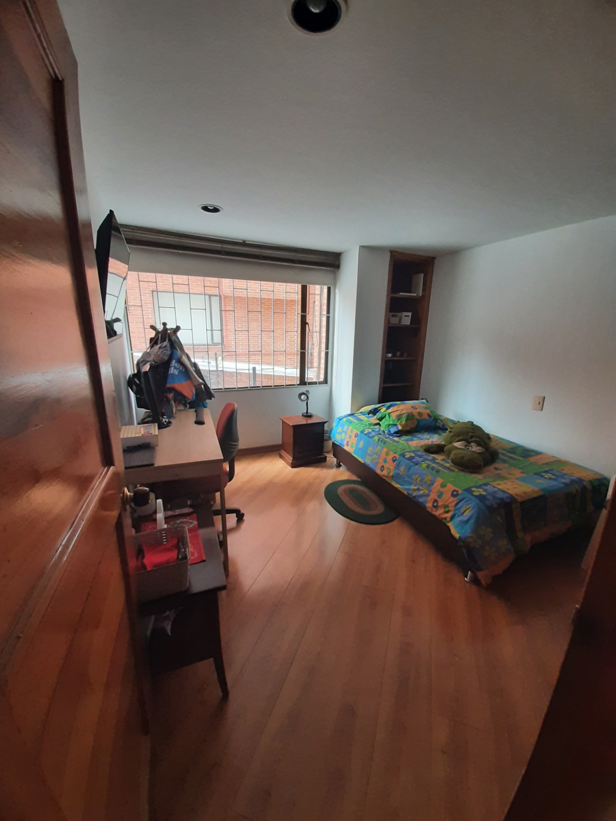 Apartamento en venta en El Chico, Bogotá · foto 13 de 21