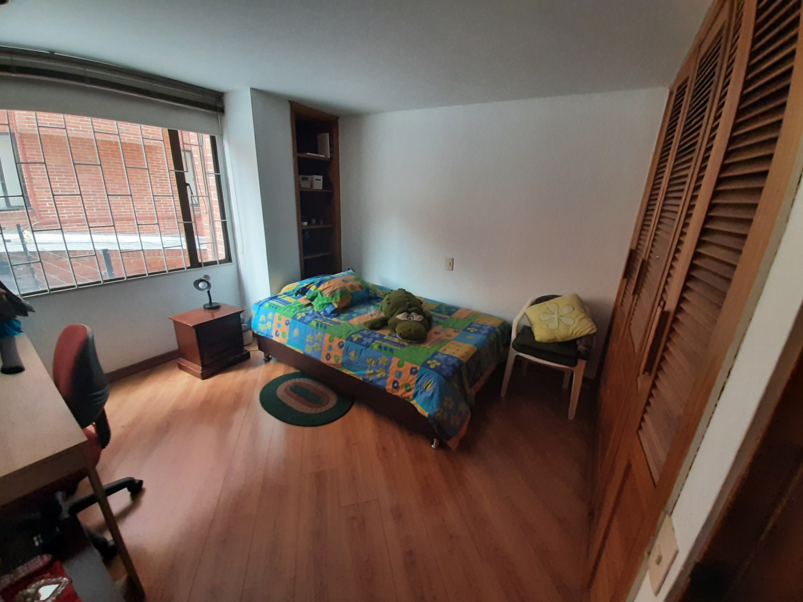 Apartamento en venta en El Chico, Bogotá · foto 14 de 21