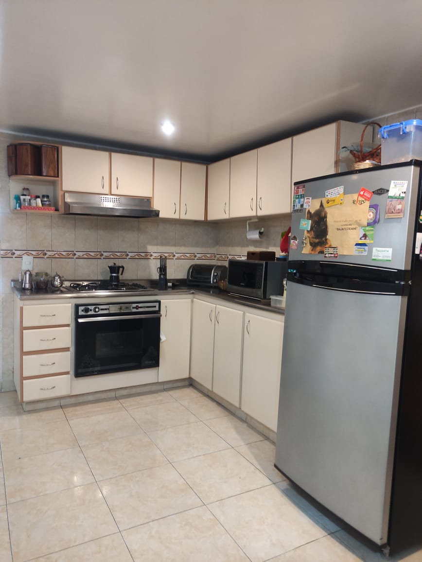 Apartamento en venta en El Chico, Bogotá · foto 16 de 21