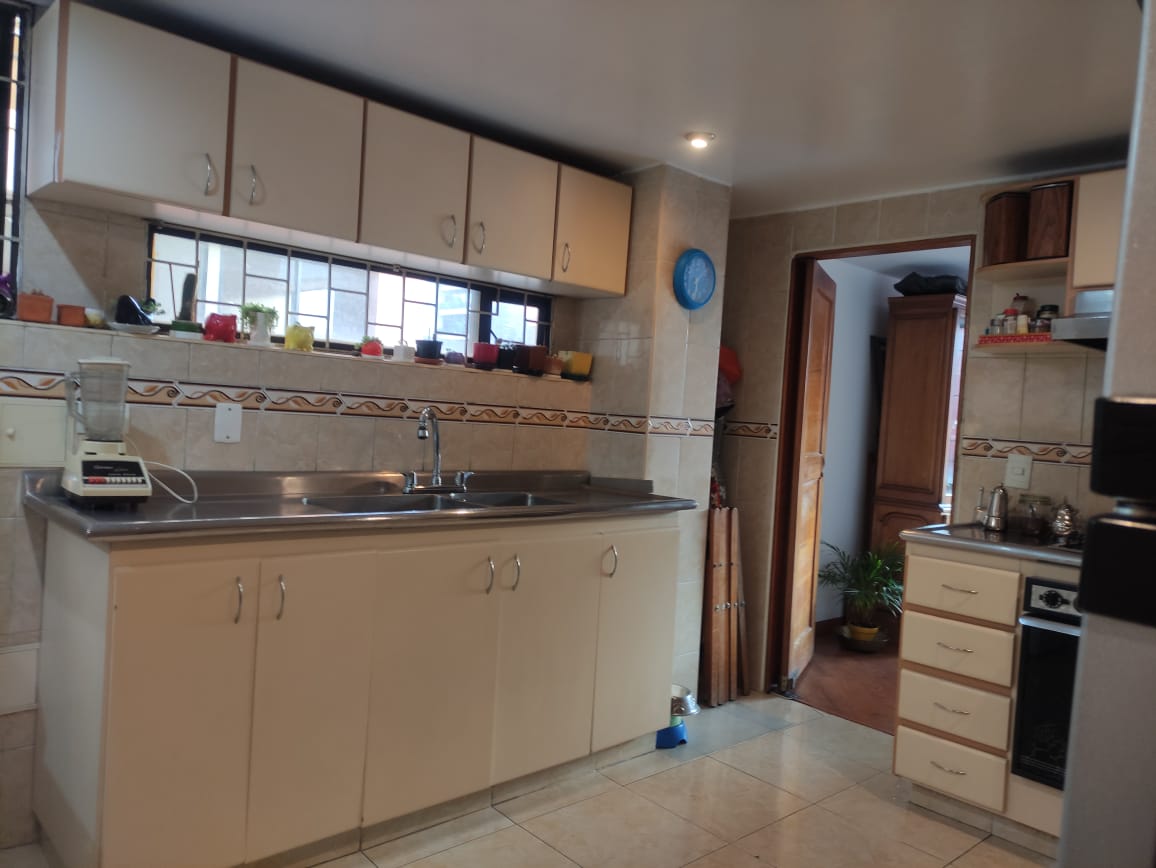 Apartamento en venta en El Chico, Bogotá · foto 17 de 21