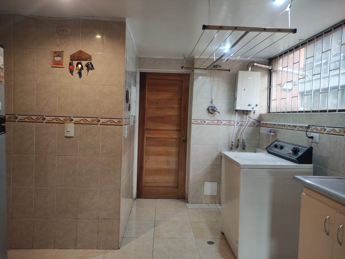 Apartamento en venta en El Chico, Bogotá · foto 18 de 21