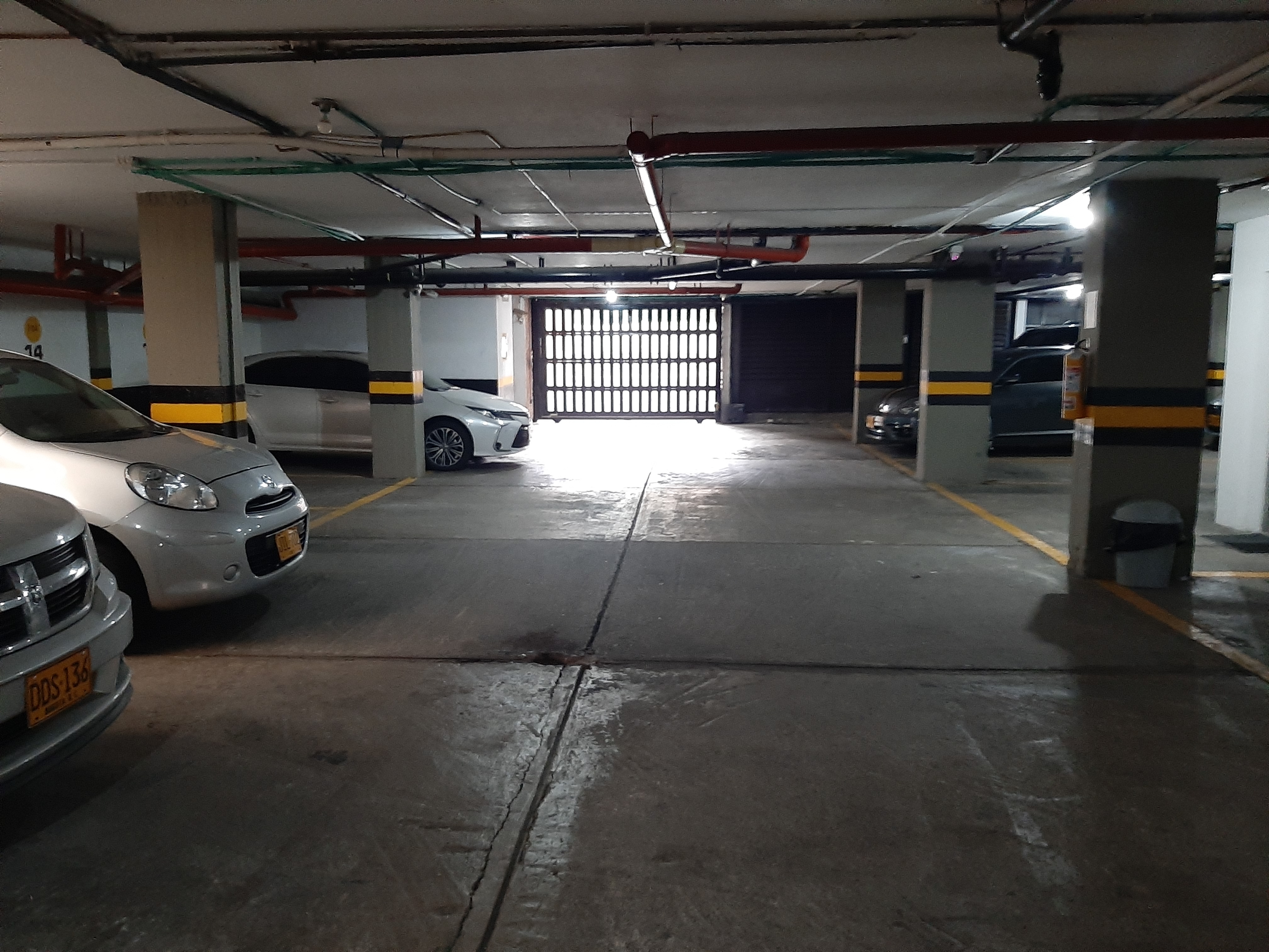 Apartamento en venta en El Chico, Bogotá · foto 19 de 21