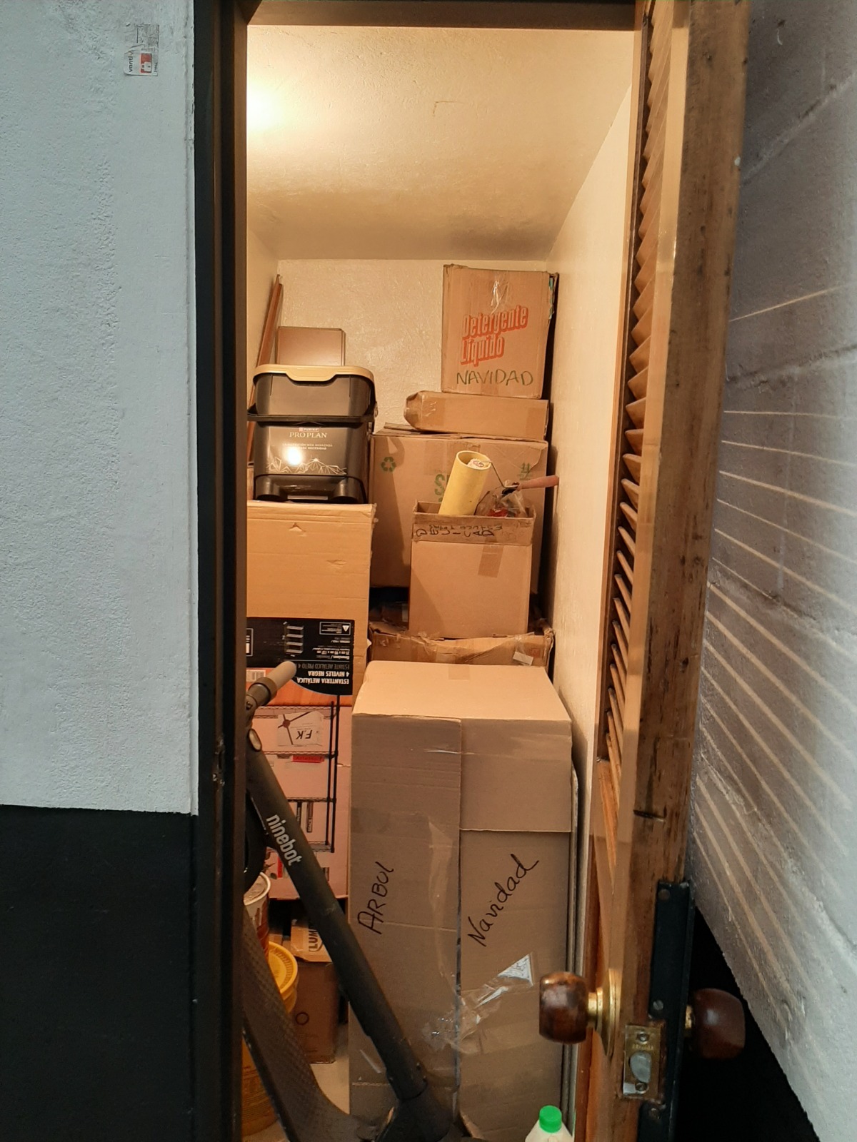 Apartamento en venta en El Chico, Bogotá · foto 21 de 21