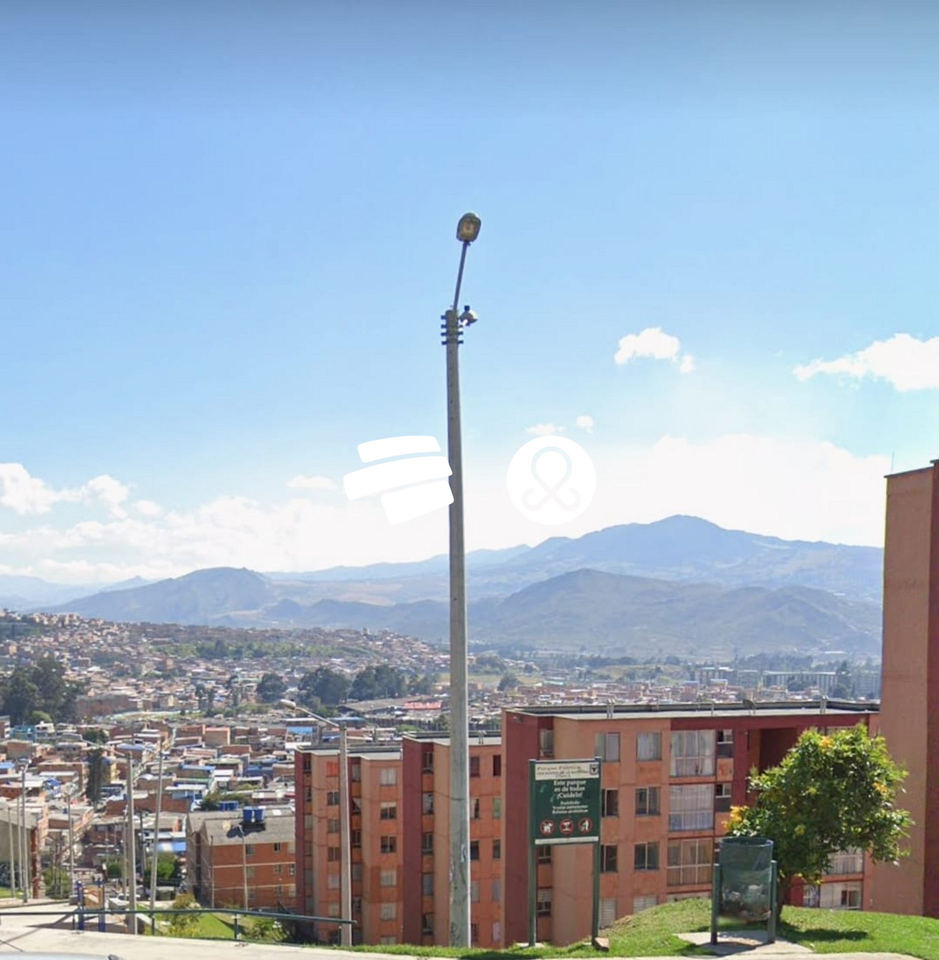 Apartamento en venta en Puerto Rico, Bogotá · foto 2 de 13
