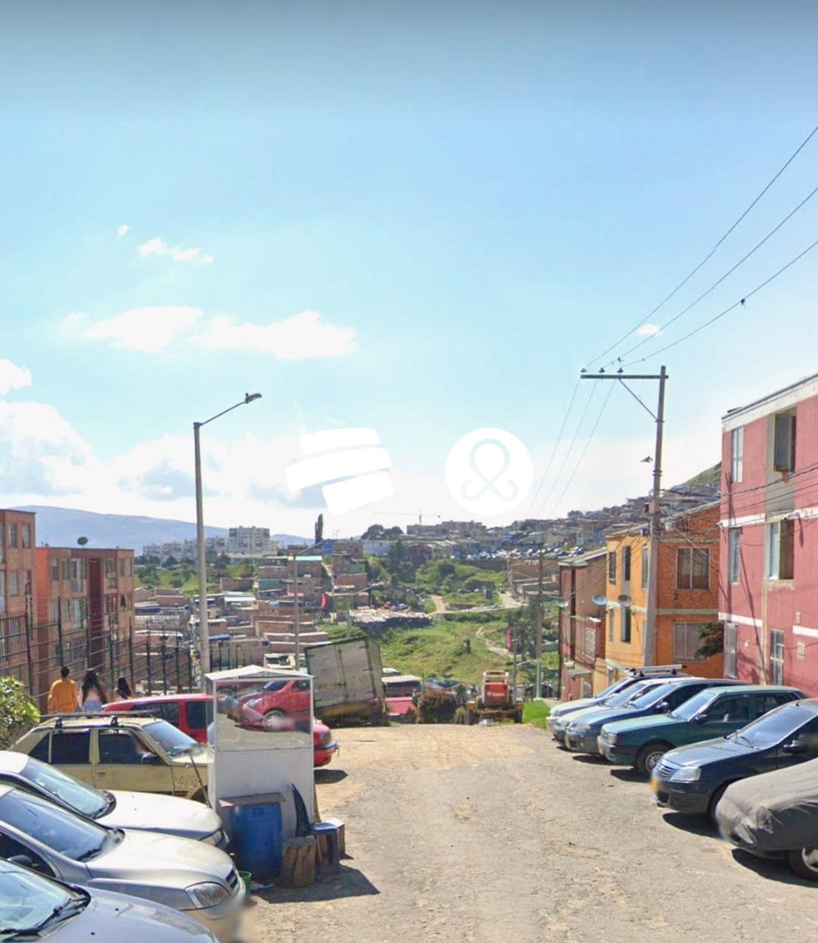 Apartamento en venta en Puerto Rico, Bogotá · foto 3 de 13