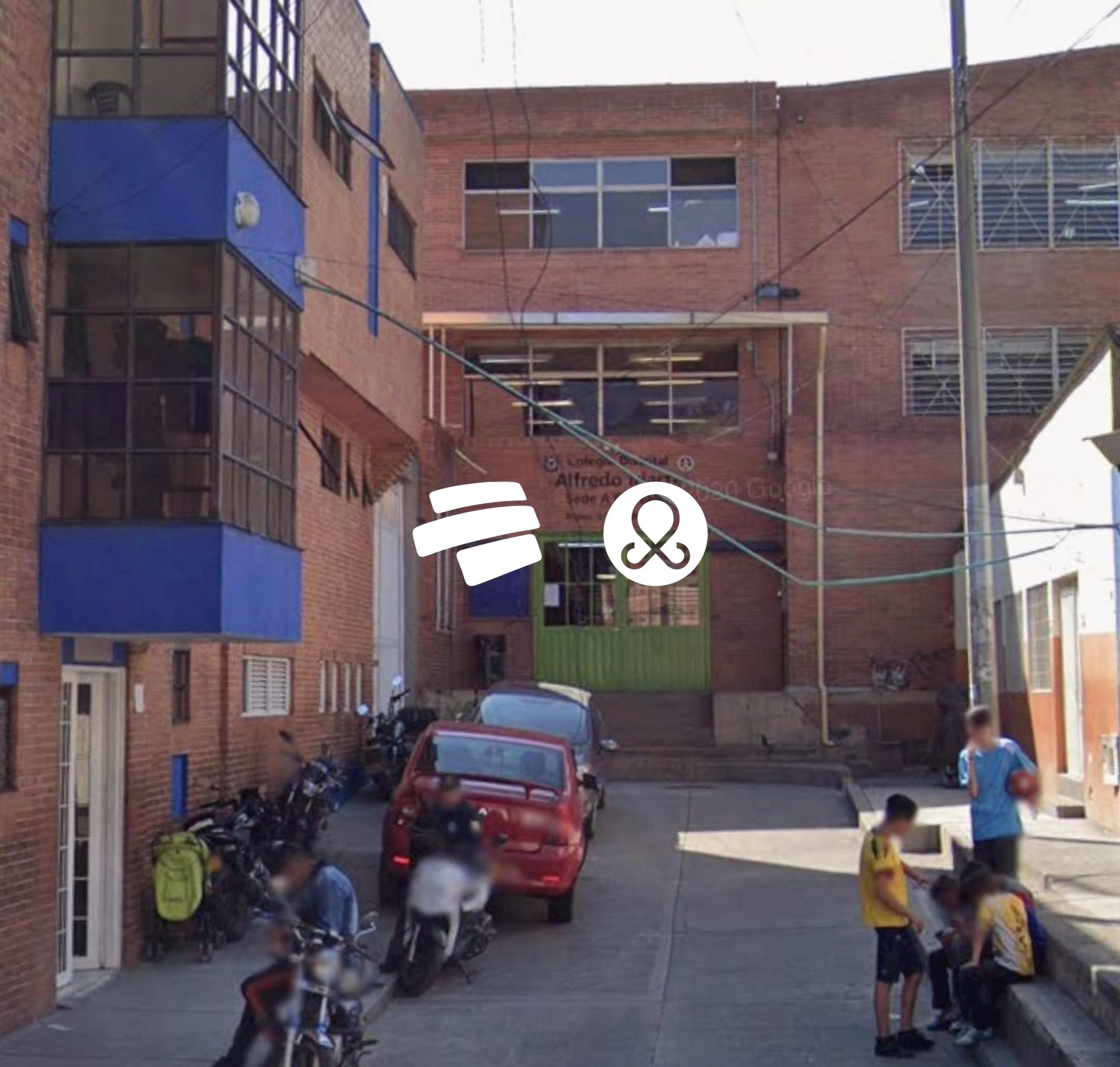 Apartamento en venta en Puerto Rico, Bogotá · foto 5 de 13