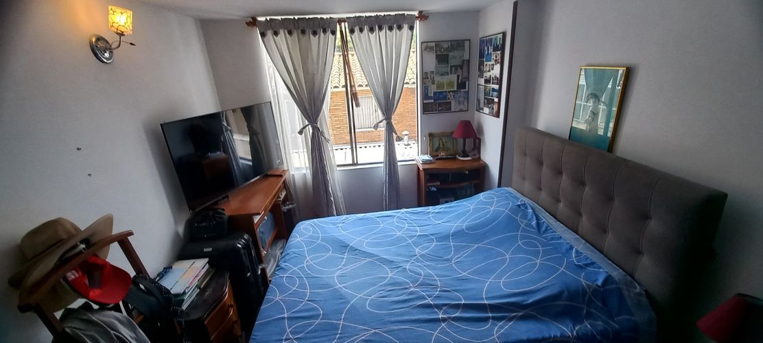 Apartamento en venta en Victoria Norte, Bogotá · foto 15 de 17