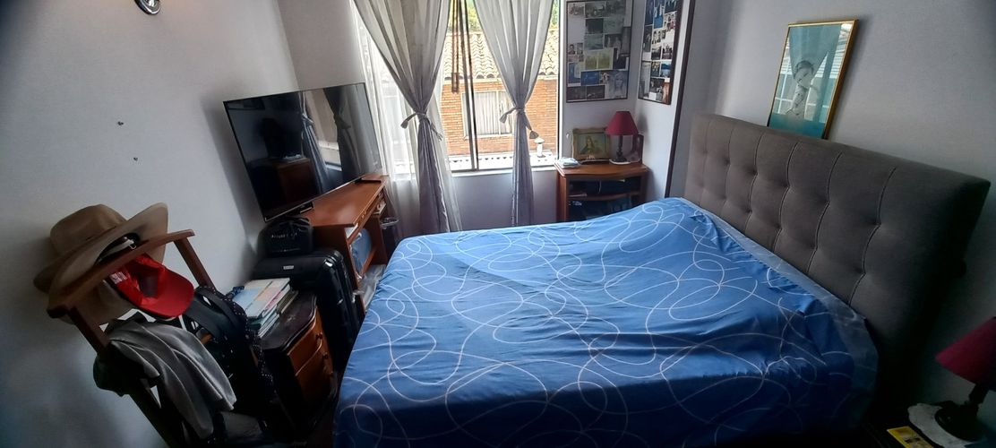 Apartamento en venta en Victoria Norte, Bogotá · foto 16 de 17