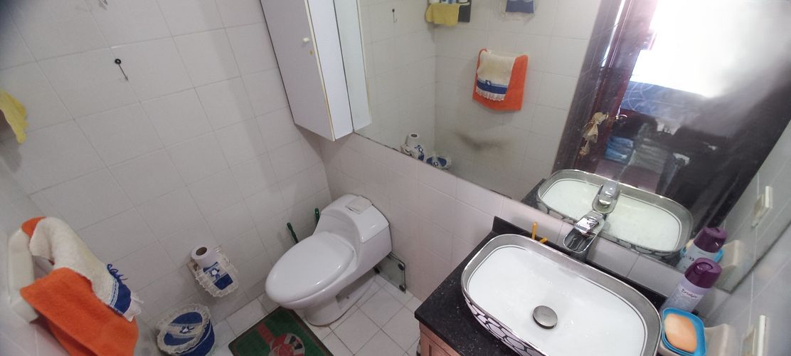Apartamento en venta en Victoria Norte, Bogotá · foto 5 de 17