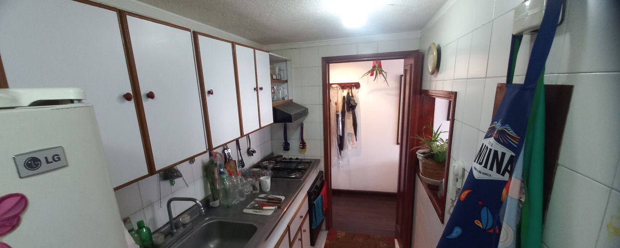 Apartamento en venta en Victoria Norte, Bogotá · foto 12 de 17