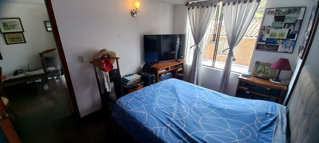 Apartamento en venta en Victoria Norte, Bogotá · foto 3 de 17