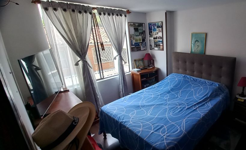 Apartamento en venta en Victoria Norte, Bogotá · foto 2 de 17