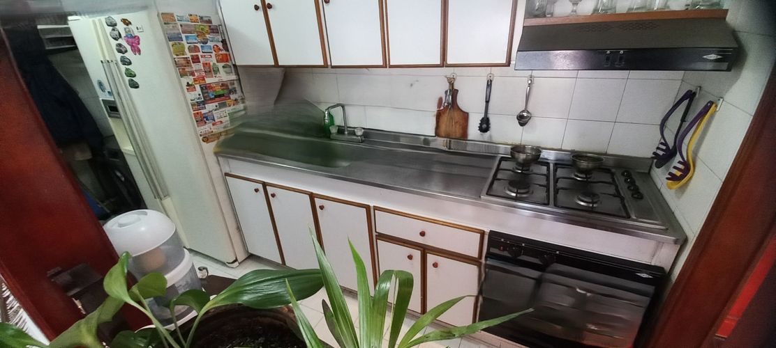 Apartamento en venta en Victoria Norte, Bogotá · foto 14 de 17