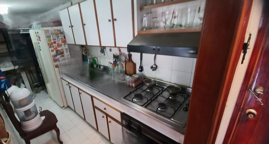Apartamento en venta en Victoria Norte, Bogotá · foto 13 de 17