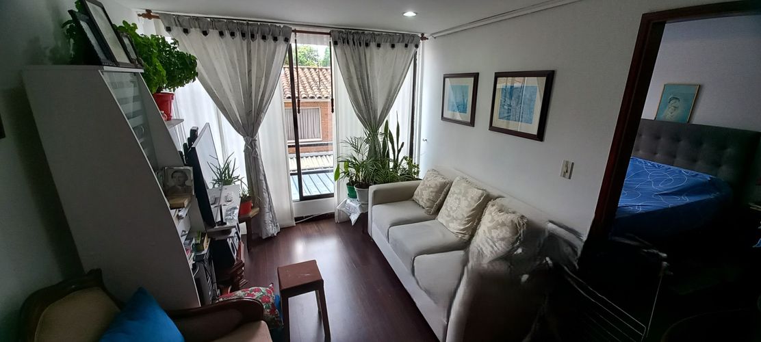 Apartamento en venta en Victoria Norte, Bogotá · foto 8 de 17