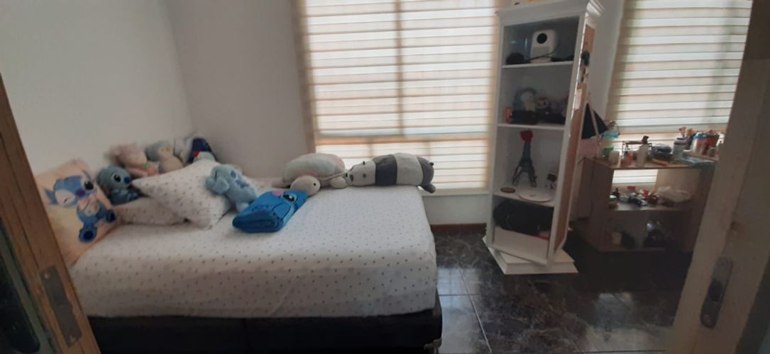Casa de 4 alcobas en venta en San Joaquin, Cali, 340 m² · foto 13 de 24