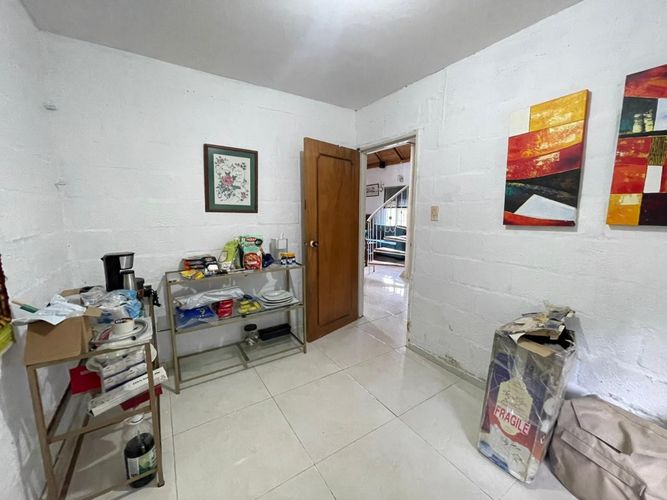 Casa de 4 alcobas en venta en Santa Ines, Yumbo, 1600 m² · foto 10 de 24