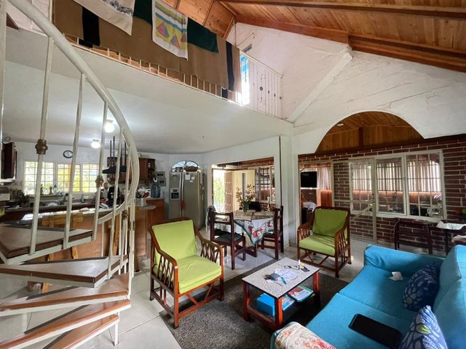 Casa de 4 alcobas en venta en Santa Ines, Yumbo, 1600 m² · foto 6 de 24
