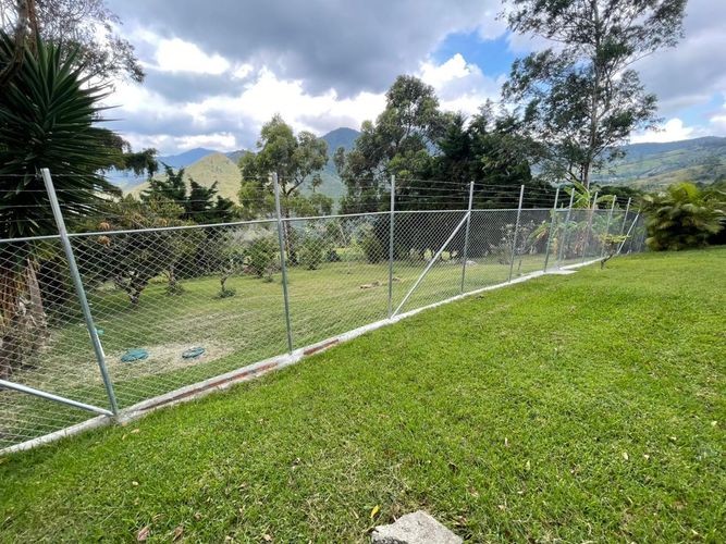 Casa de 4 alcobas en venta en Santa Ines, Yumbo, 1600 m² · foto 23 de 24