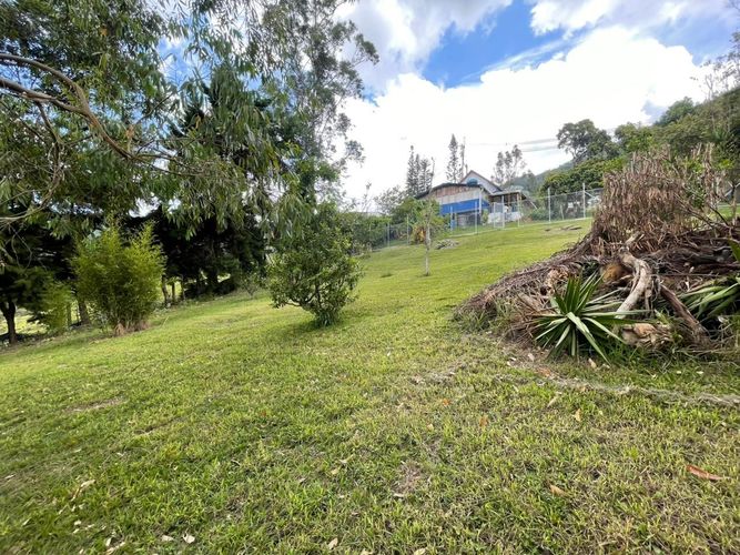 Casa de 4 alcobas en venta en Santa Ines, Yumbo, 1600 m² · foto 22 de 24