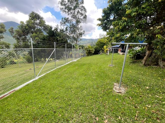 Casa de 4 alcobas en venta en Santa Ines, Yumbo, 1600 m² · foto 24 de 24