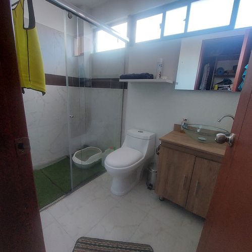 Apartamento de 3 alcobas en venta en Cota, 153 m² · foto 11 de 17
