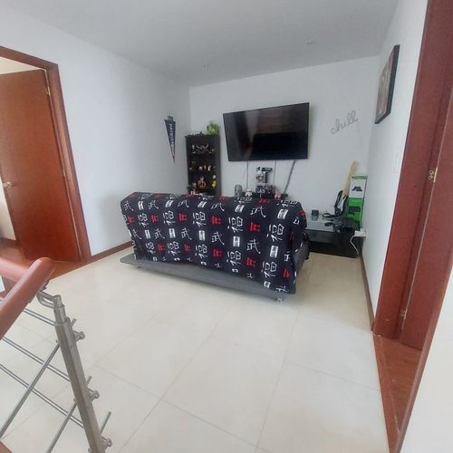 Apartamento de 3 alcobas en venta en Cota, 153 m² · foto 12 de 17