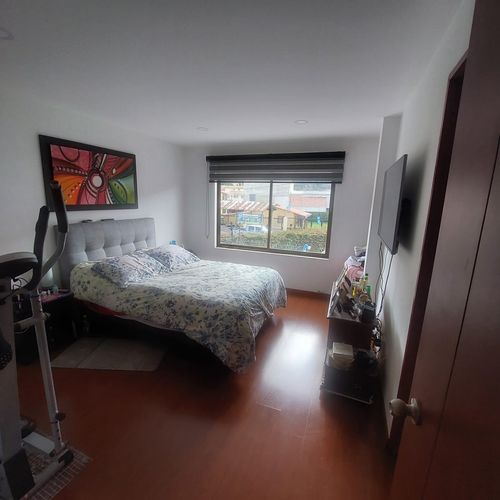 Apartamento de 3 alcobas en venta en Cota, 153 m² · foto 8 de 17