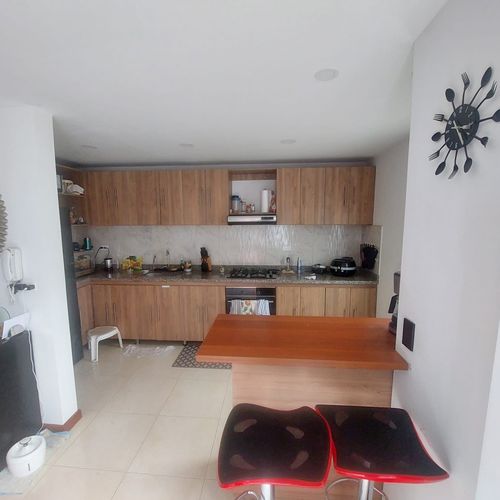 Apartamento de 3 alcobas en venta en Cota, 153 m² · foto 3 de 17
