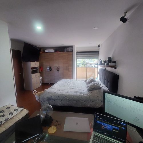 Apartamento de 3 alcobas en venta en Cota, 153 m² · foto 13 de 17