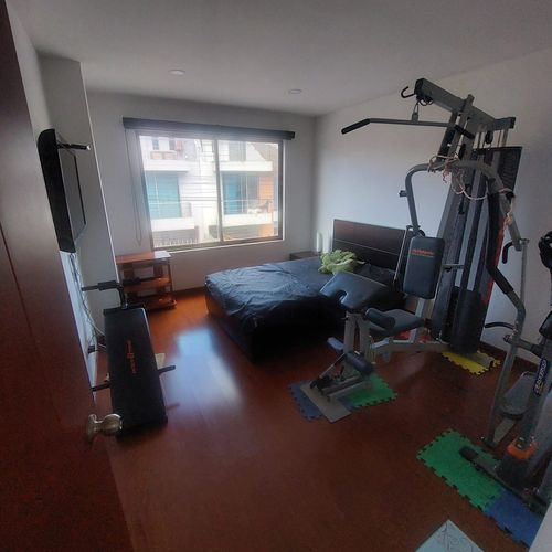 Apartamento de 3 alcobas en venta en Cota, 153 m² · foto 10 de 17
