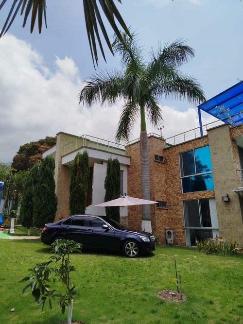 $2.600.000.000 en La Mata