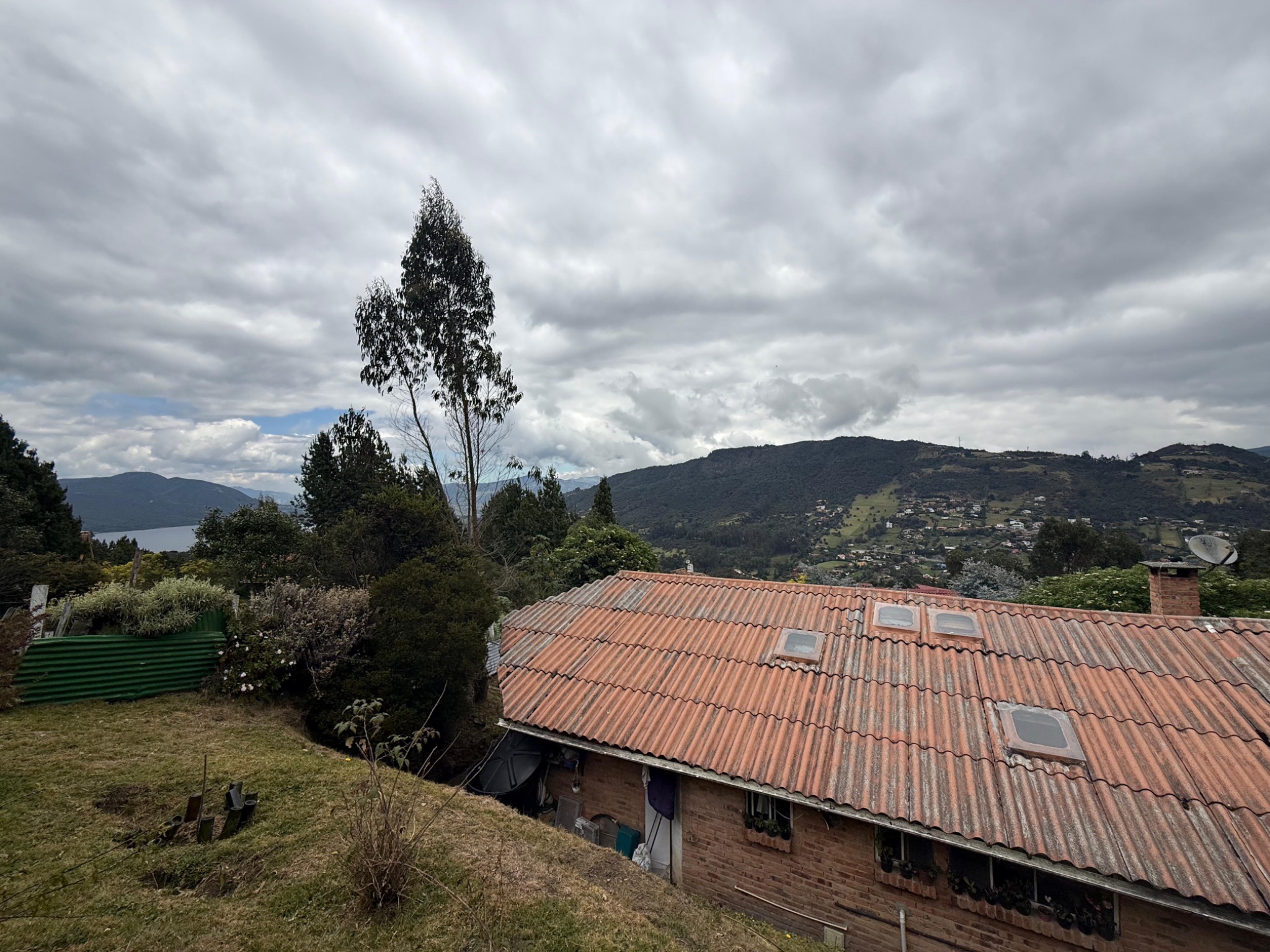 Casa en venta en San Rafael, La Calera · foto 18 de 19