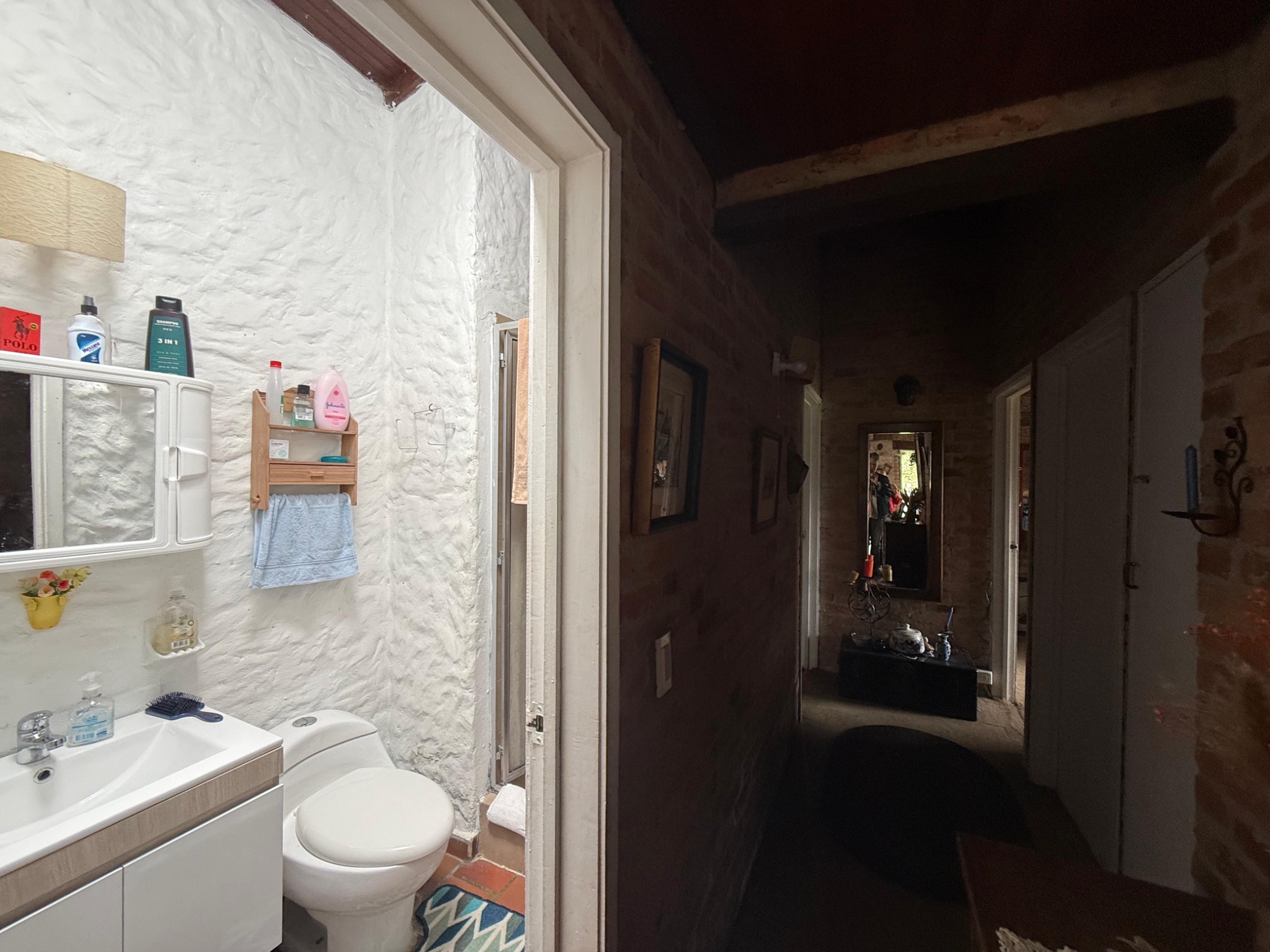 Casa en venta en San Rafael, La Calera · foto 9 de 19