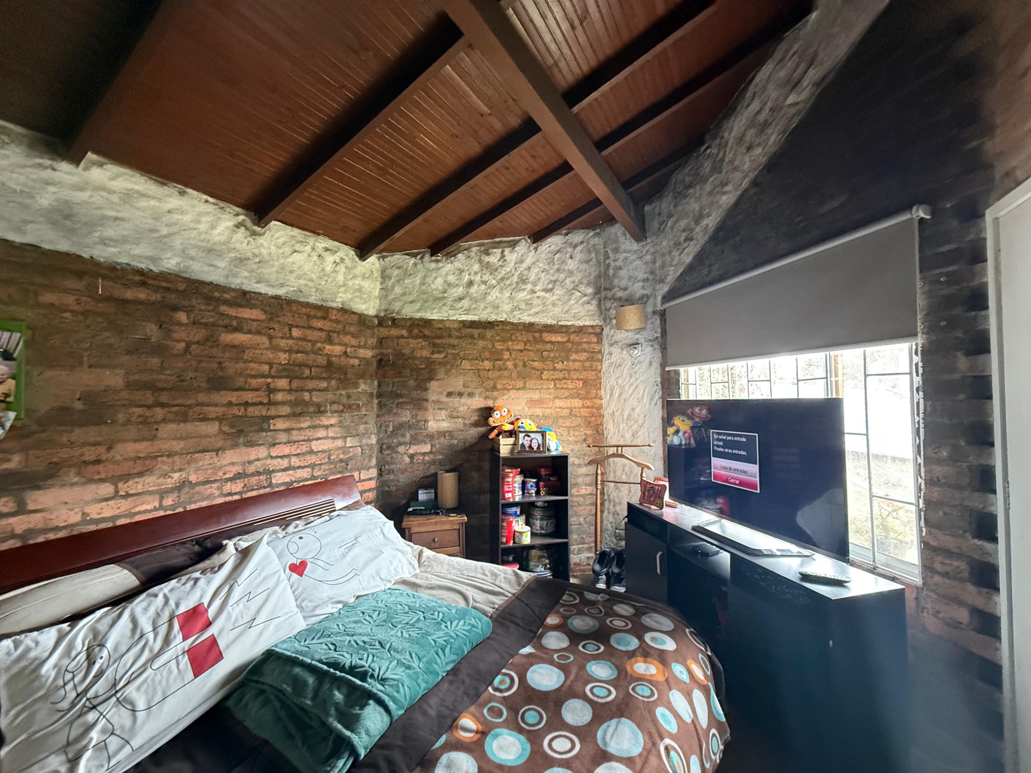 Casa en venta en San Rafael, La Calera · foto 16 de 19