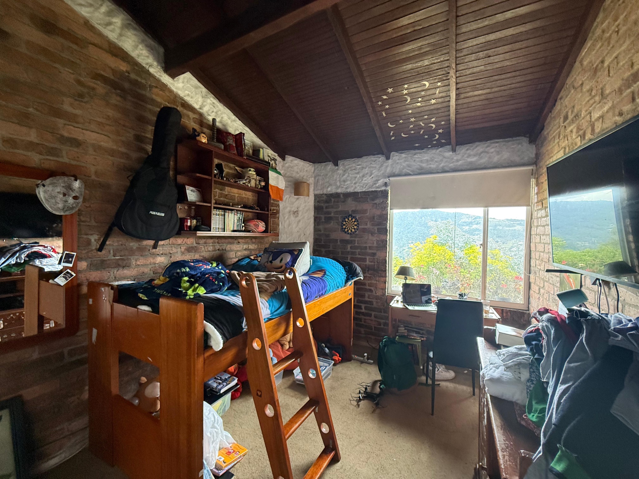 Casa en venta en San Rafael, La Calera · foto 10 de 19