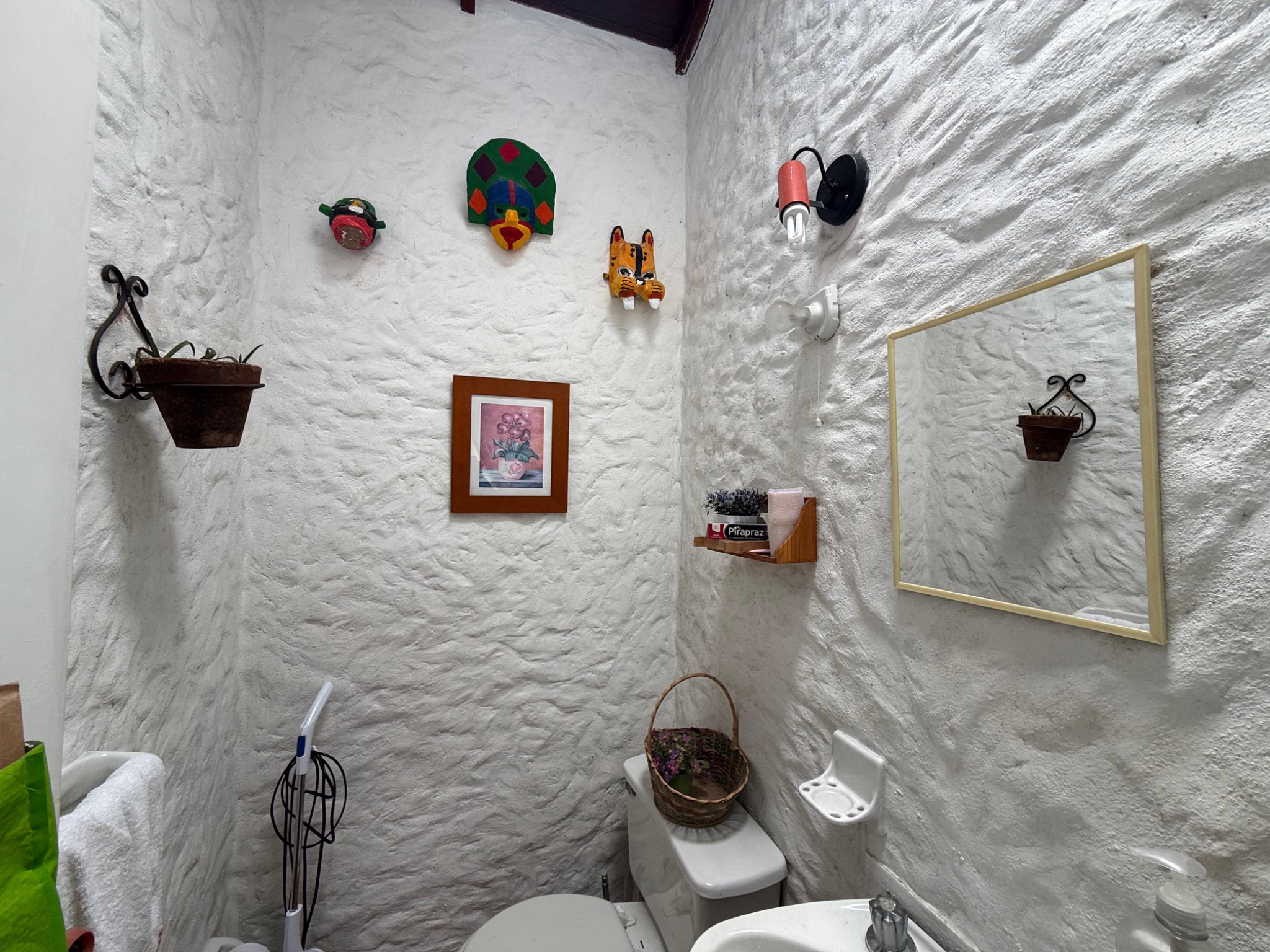 Casa en venta en San Rafael, La Calera · foto 17 de 19