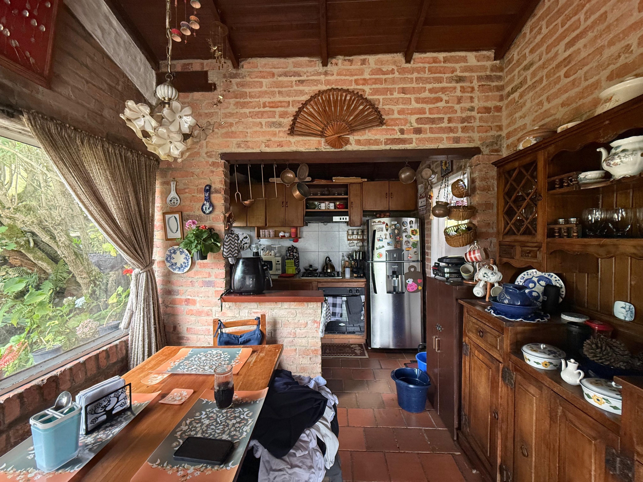 Casa en venta en San Rafael, La Calera · foto 6 de 19