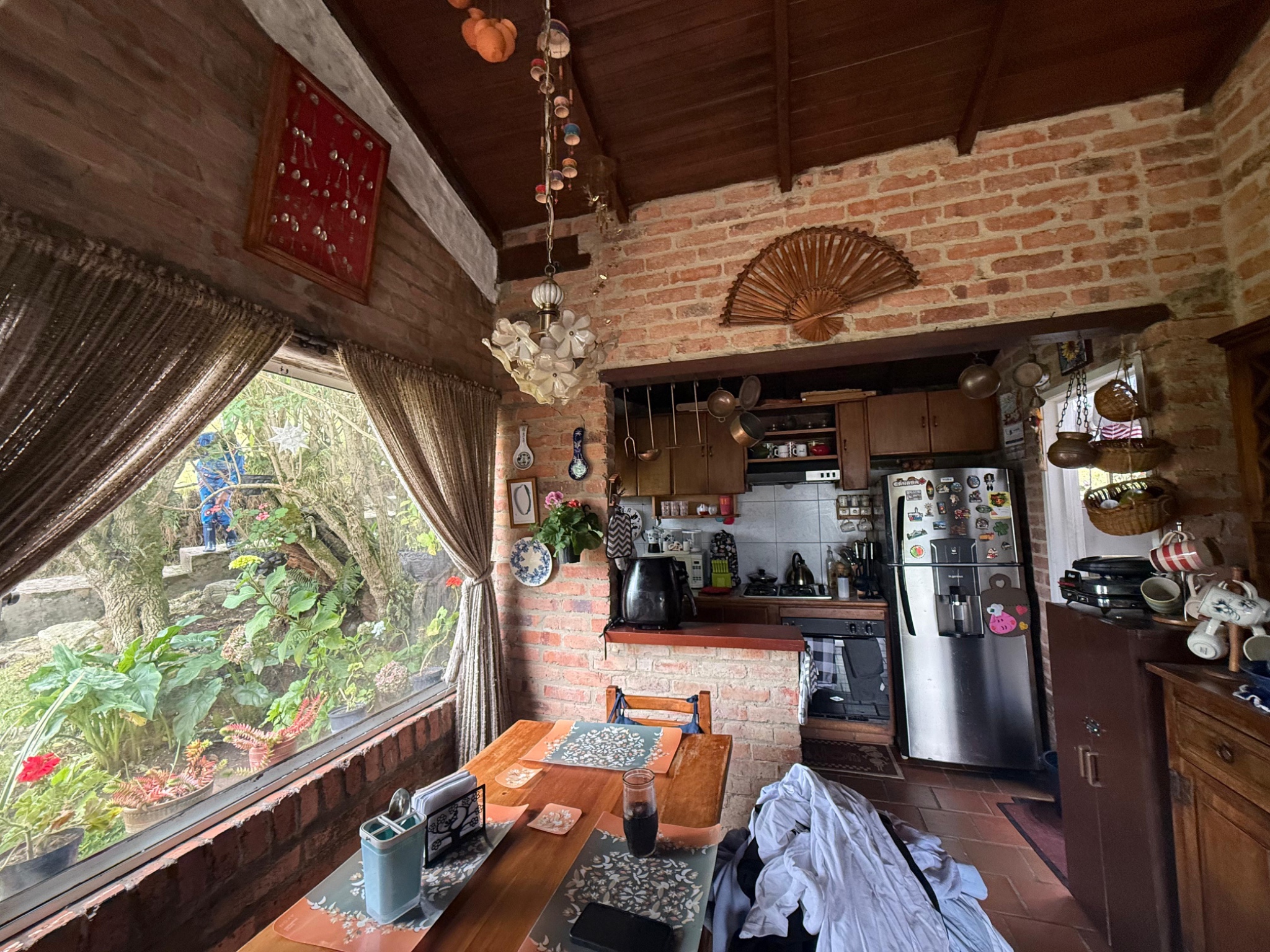 Casa en venta en San Rafael, La Calera · foto 5 de 19