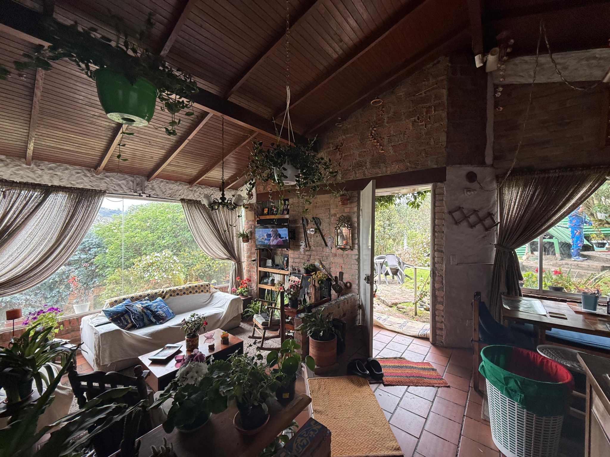 Casa en venta en San Rafael, La Calera · foto 4 de 19