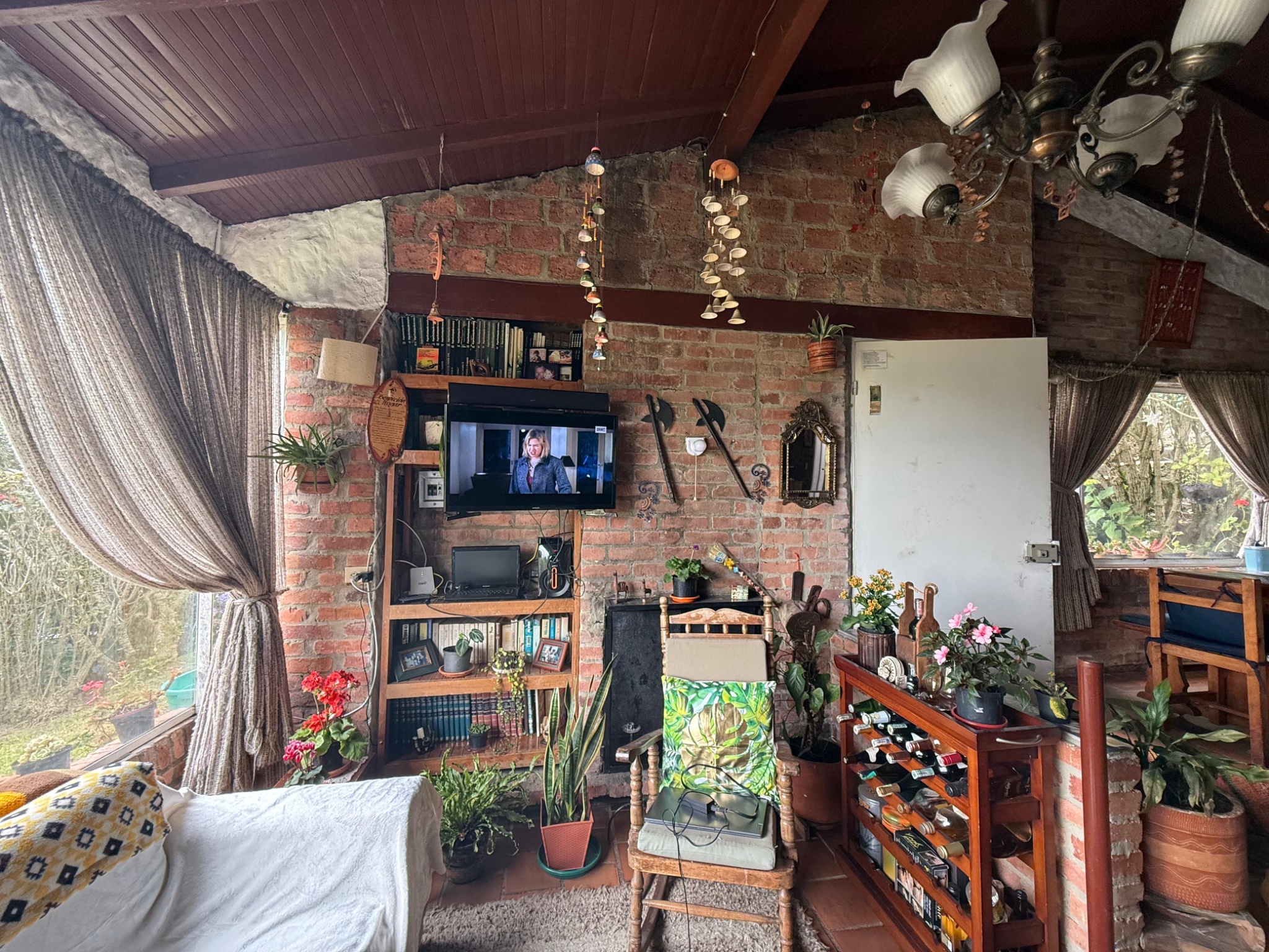 Casa en venta en San Rafael, La Calera · foto 12 de 19