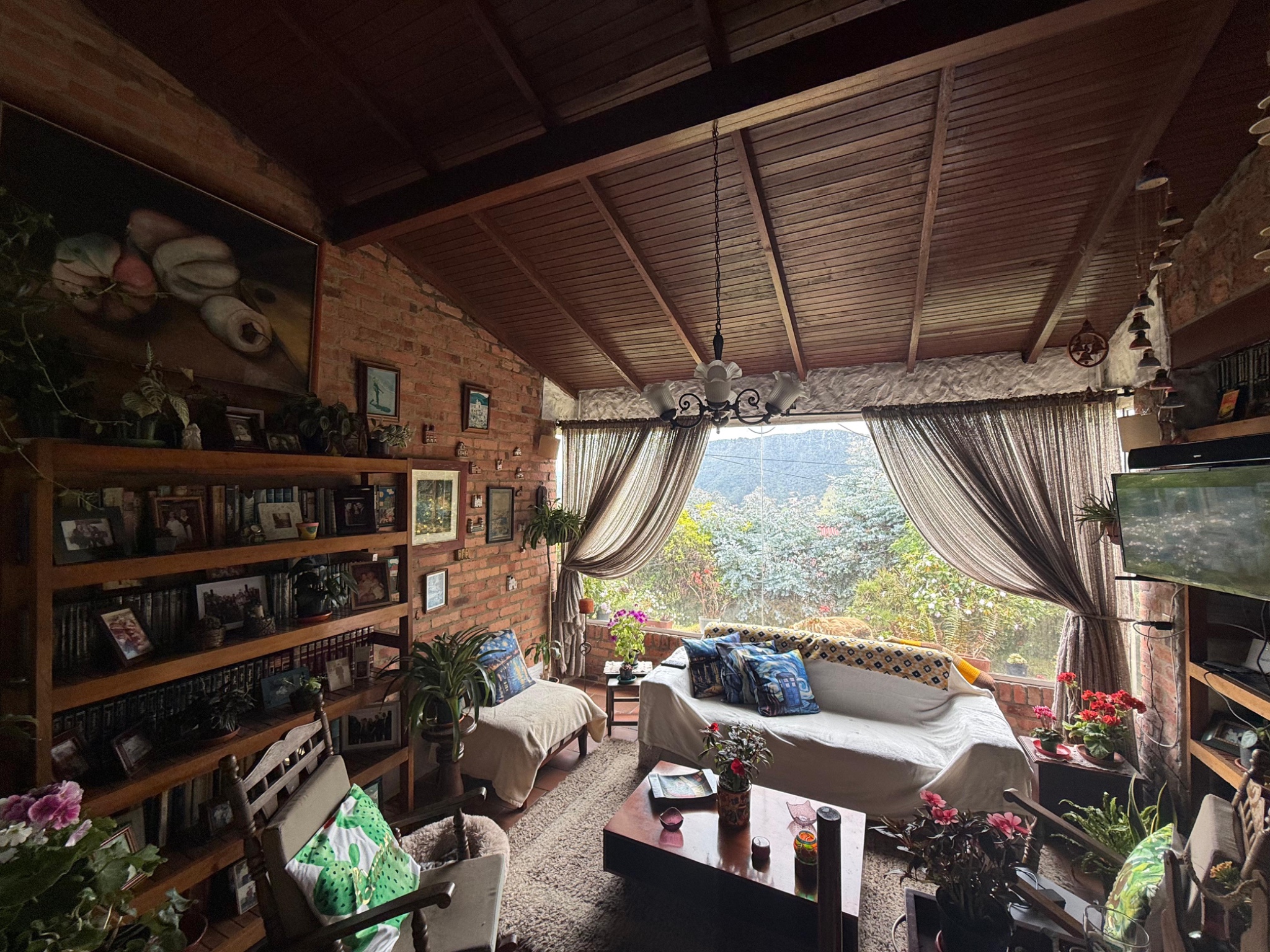 Casa en venta en San Rafael, La Calera · foto 13 de 19