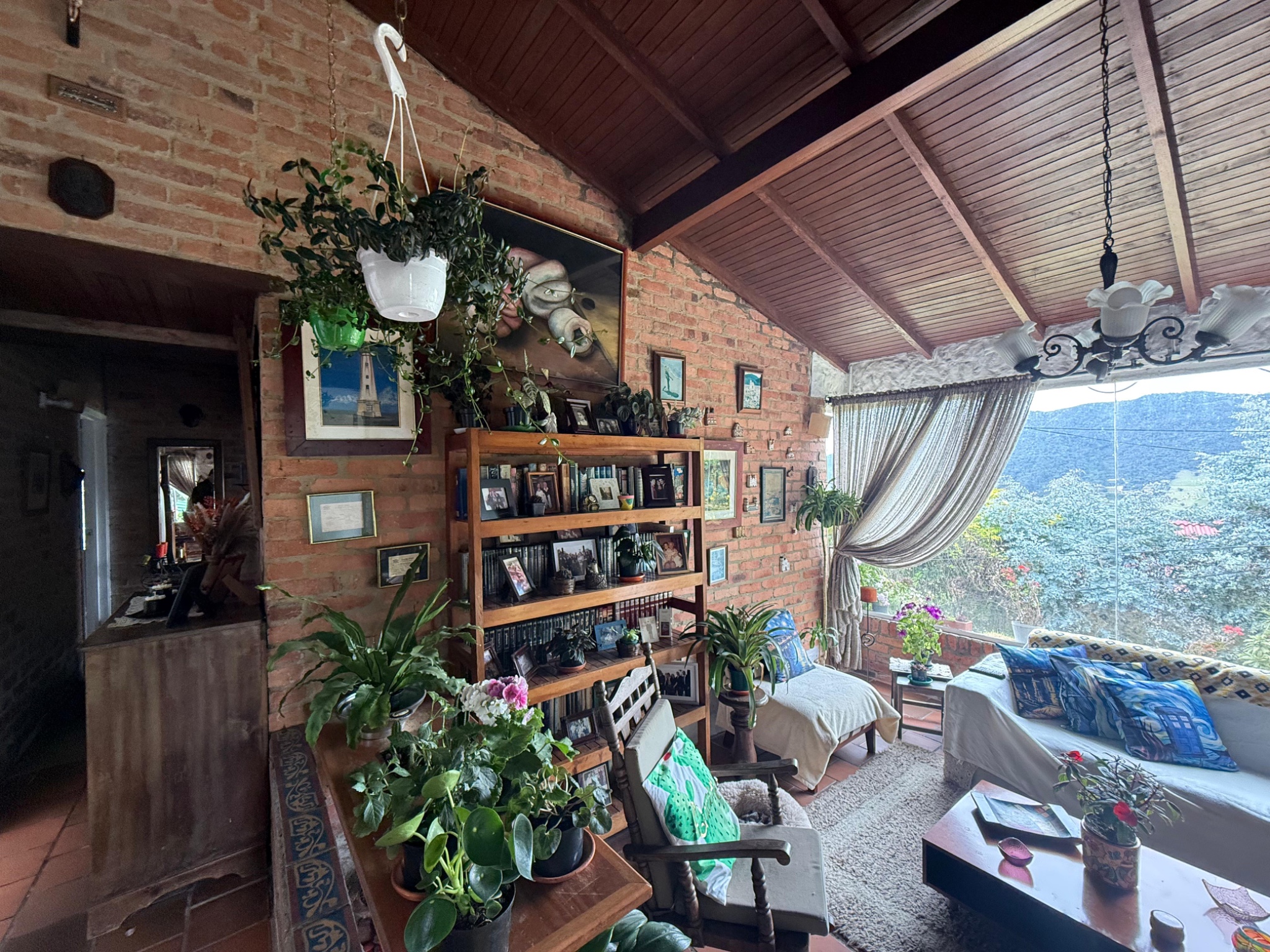 Casa en venta en San Rafael, La Calera · foto 14 de 19