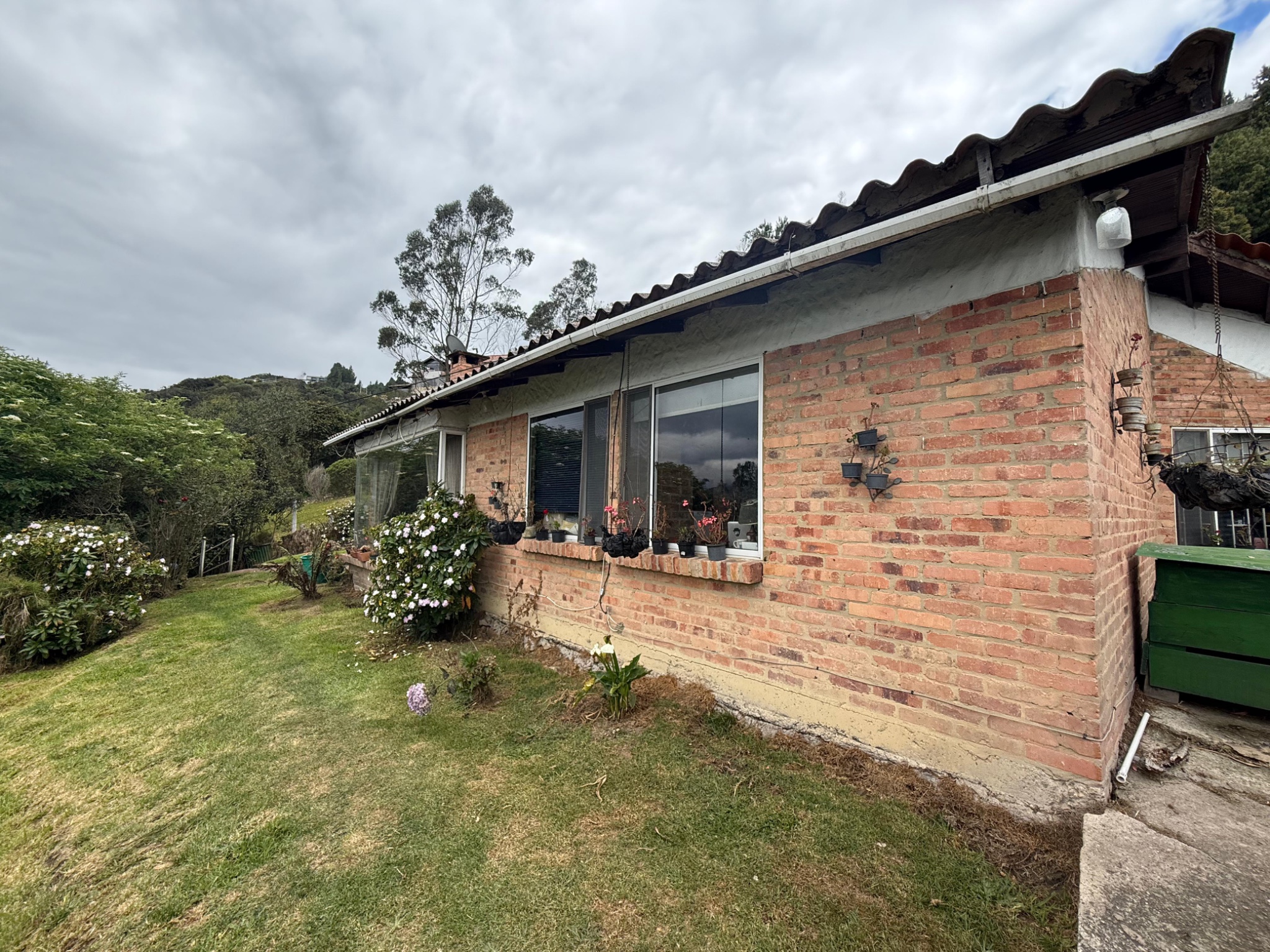 Casa en venta en San Rafael, La Calera · foto 3 de 19