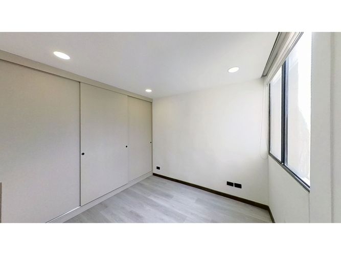 Apartaestudio en venta en Montevideo, Bogotá, 41 m² · foto 3 de 11