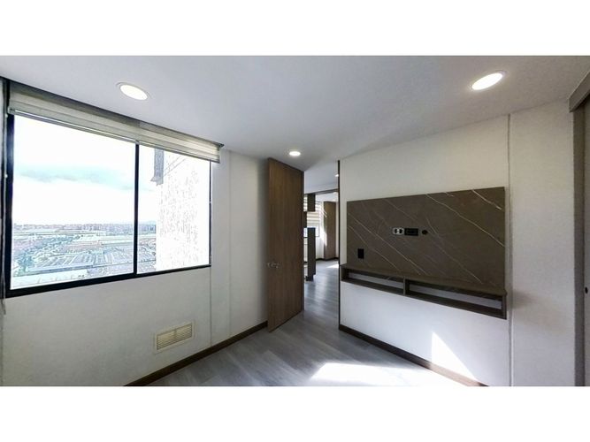 Apartaestudio en venta en Montevideo, Bogotá, 41 m² · foto 4 de 11