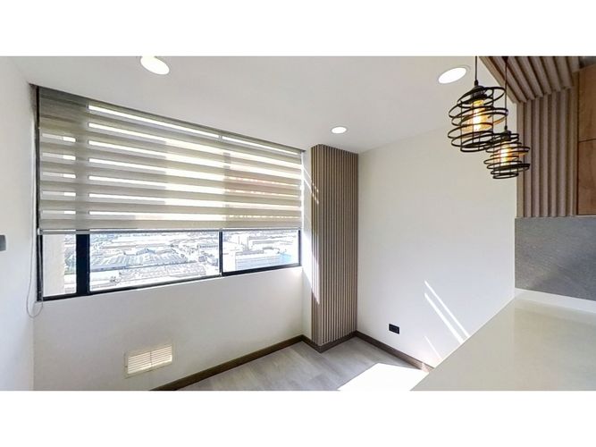 Apartaestudio en venta en Montevideo, Bogotá, 41 m² · foto 8 de 11